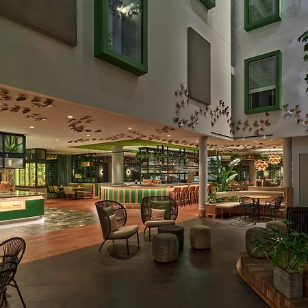 Voco By Ihg Hotel