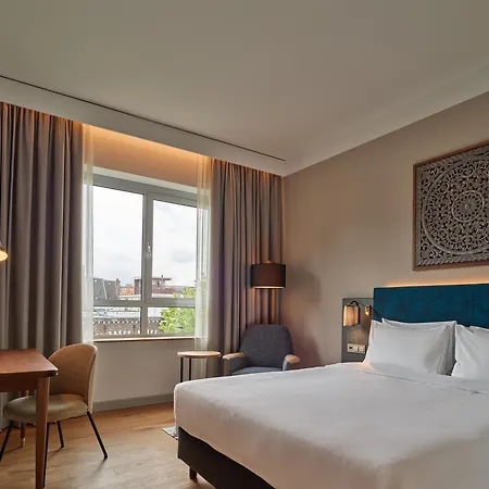 Voco By Ihg Hotel