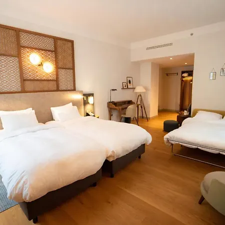 Voco By Ihg Den Haag