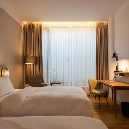 Hotel Voco By Ihg Den Haag