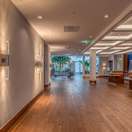 Voco By Ihg Hotel