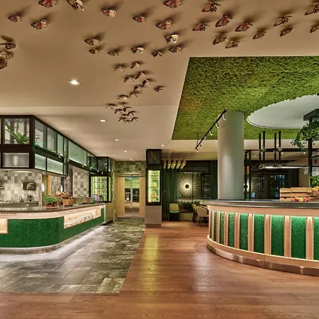 Voco By Ihg Hotel Den Haag