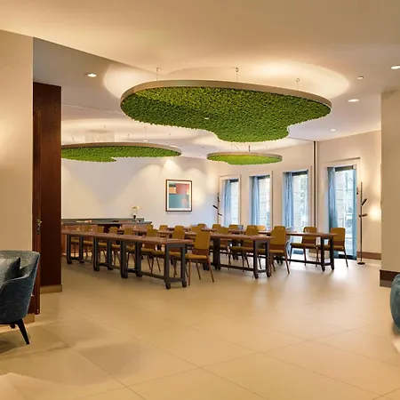 Voco By Ihg 4* Den Haag