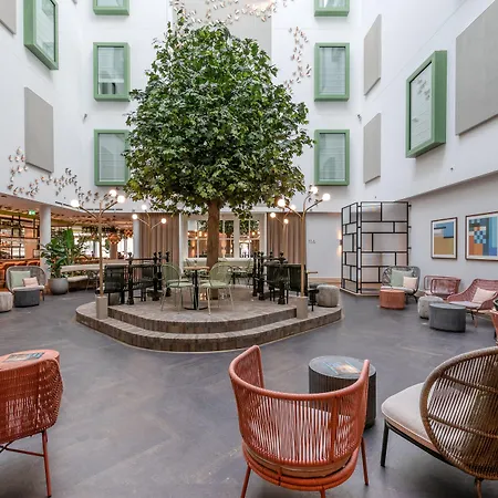 Voco By Ihg 4*