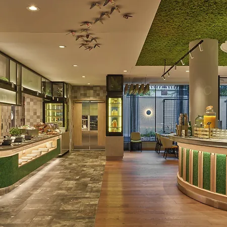 Voco By Ihg Hotel Den Haag
