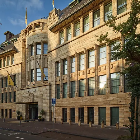 Hotel Voco By Ihg Den Haag