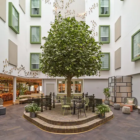 Hotel Voco By Ihg Den Haag