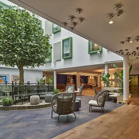 Hotel Voco By Ihg Den Haag