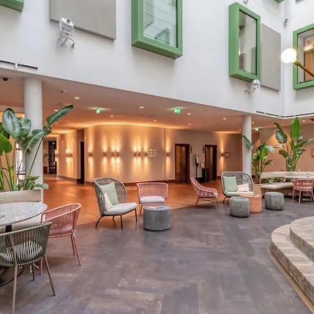 Hotel Voco By Ihg Den Haag