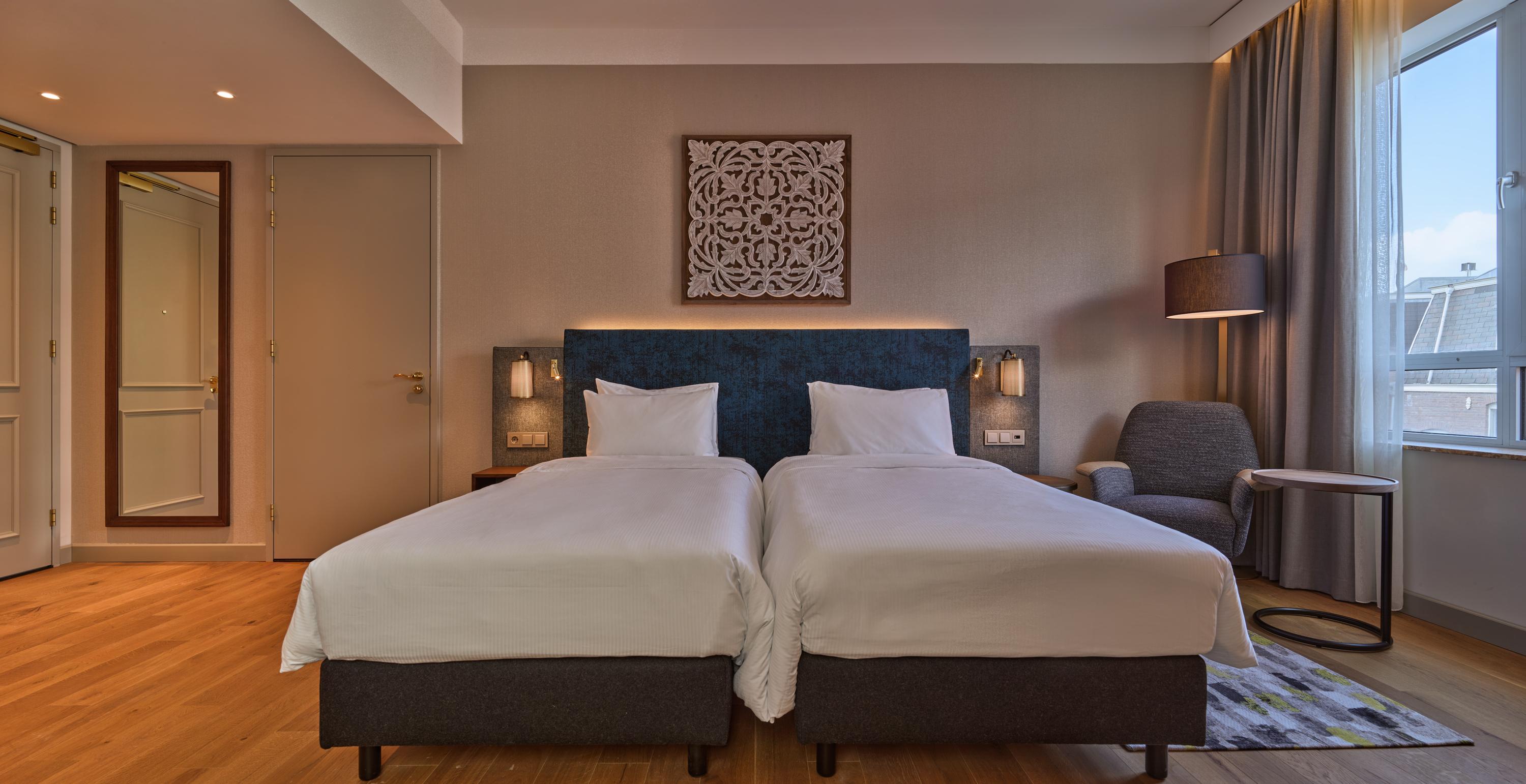 Voco By Ihg 4* Den Haag