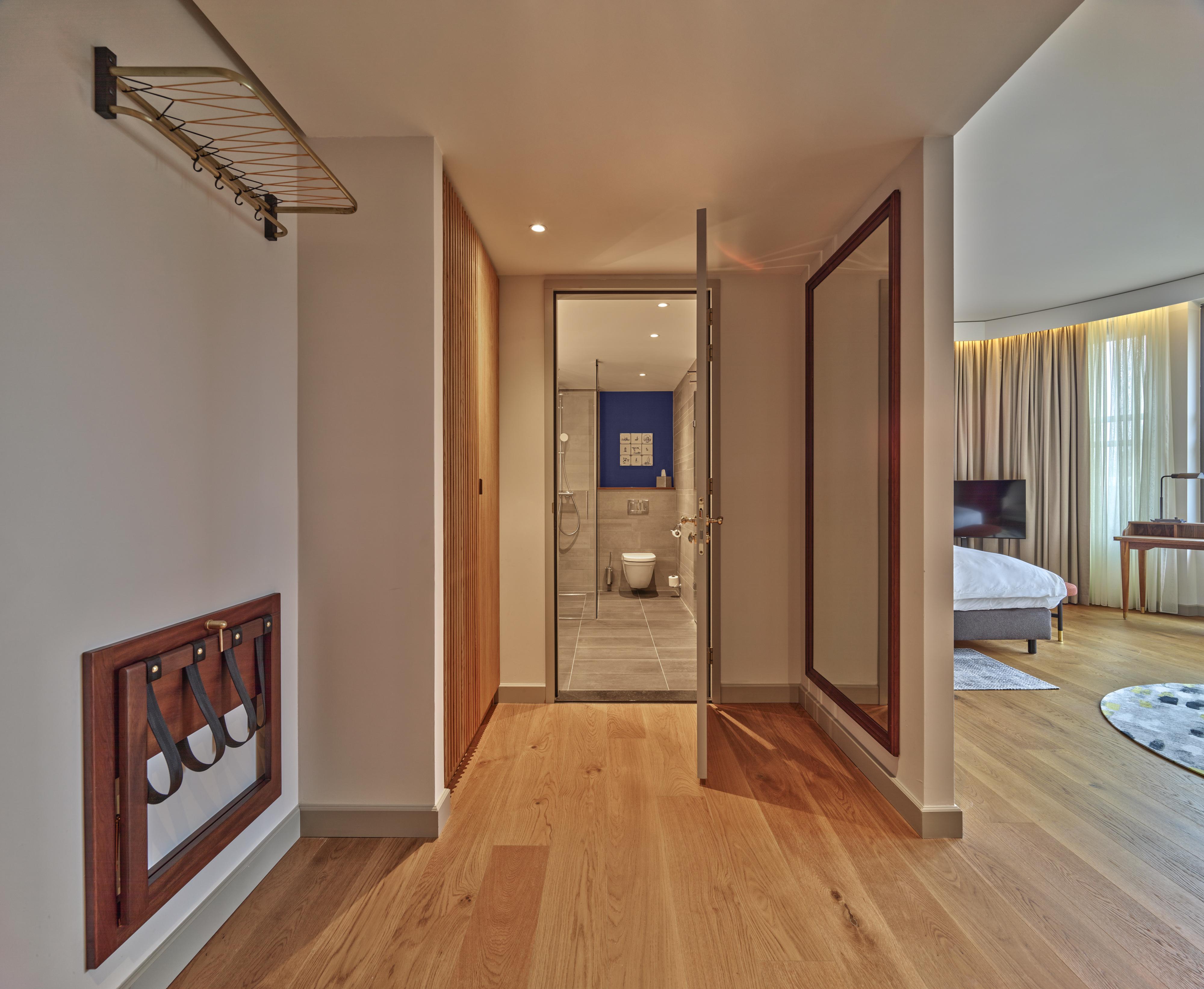 Voco By Ihg Den Haag