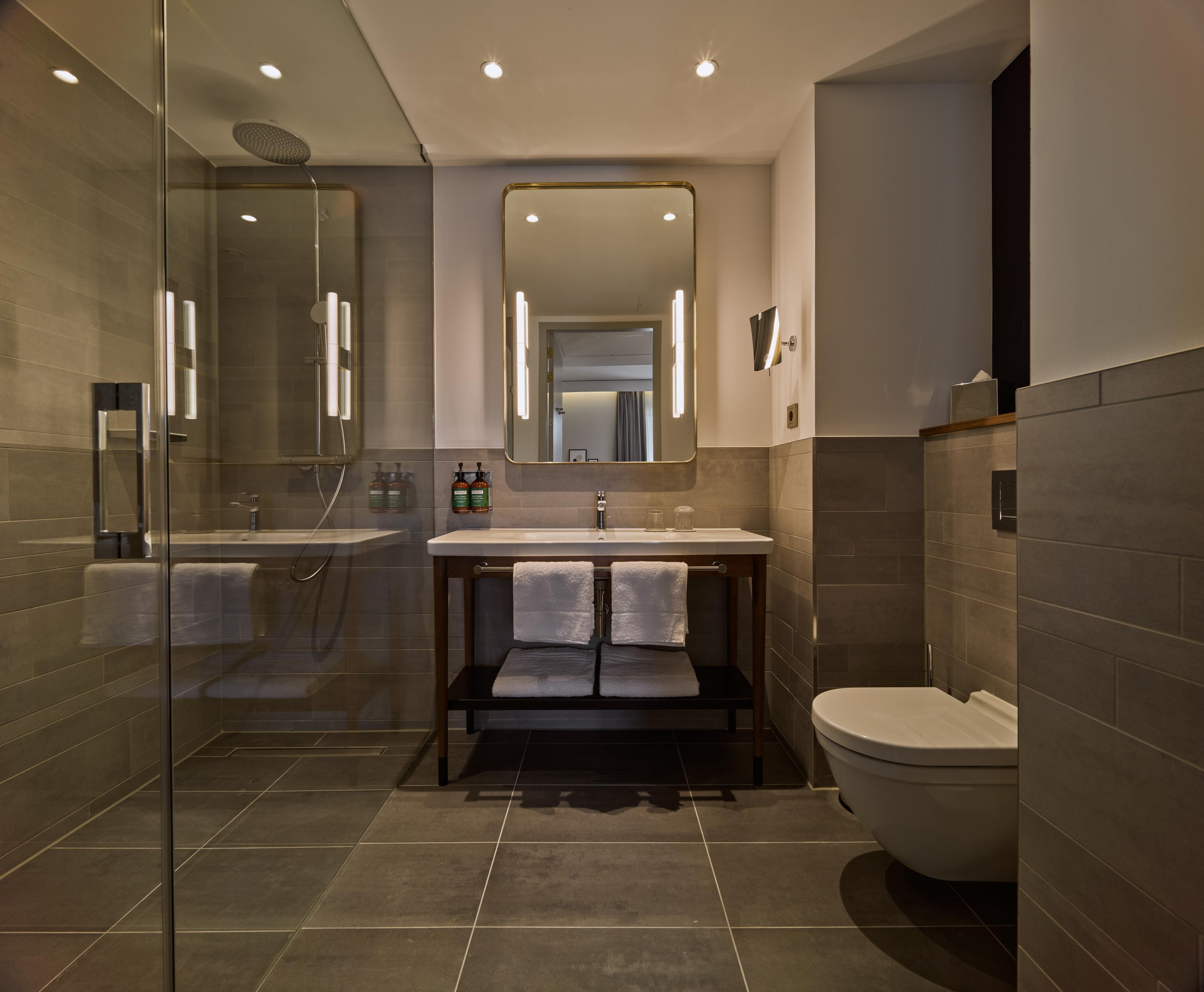 Hotel Voco By Ihg