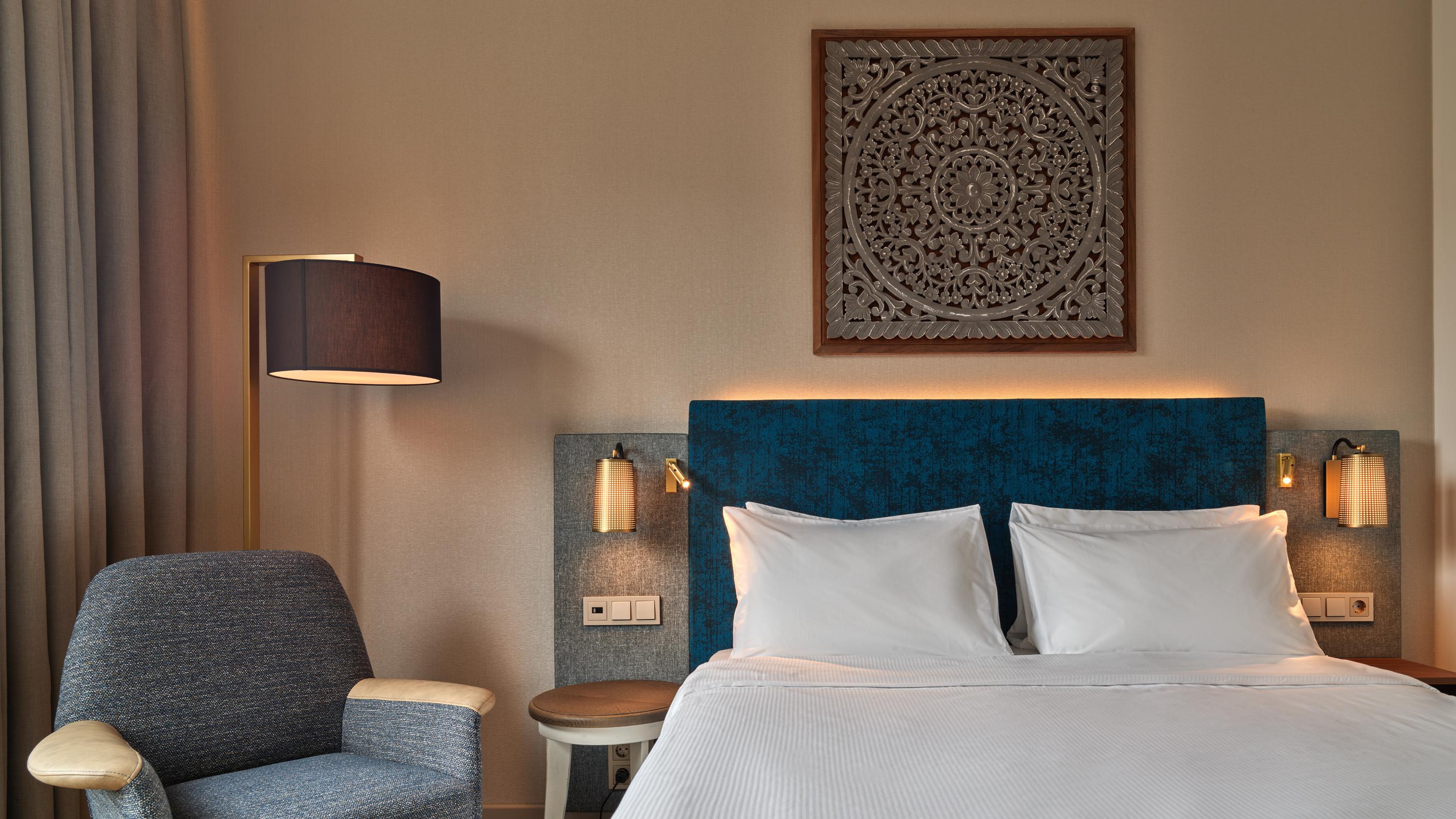 Voco By Ihg Den Haag