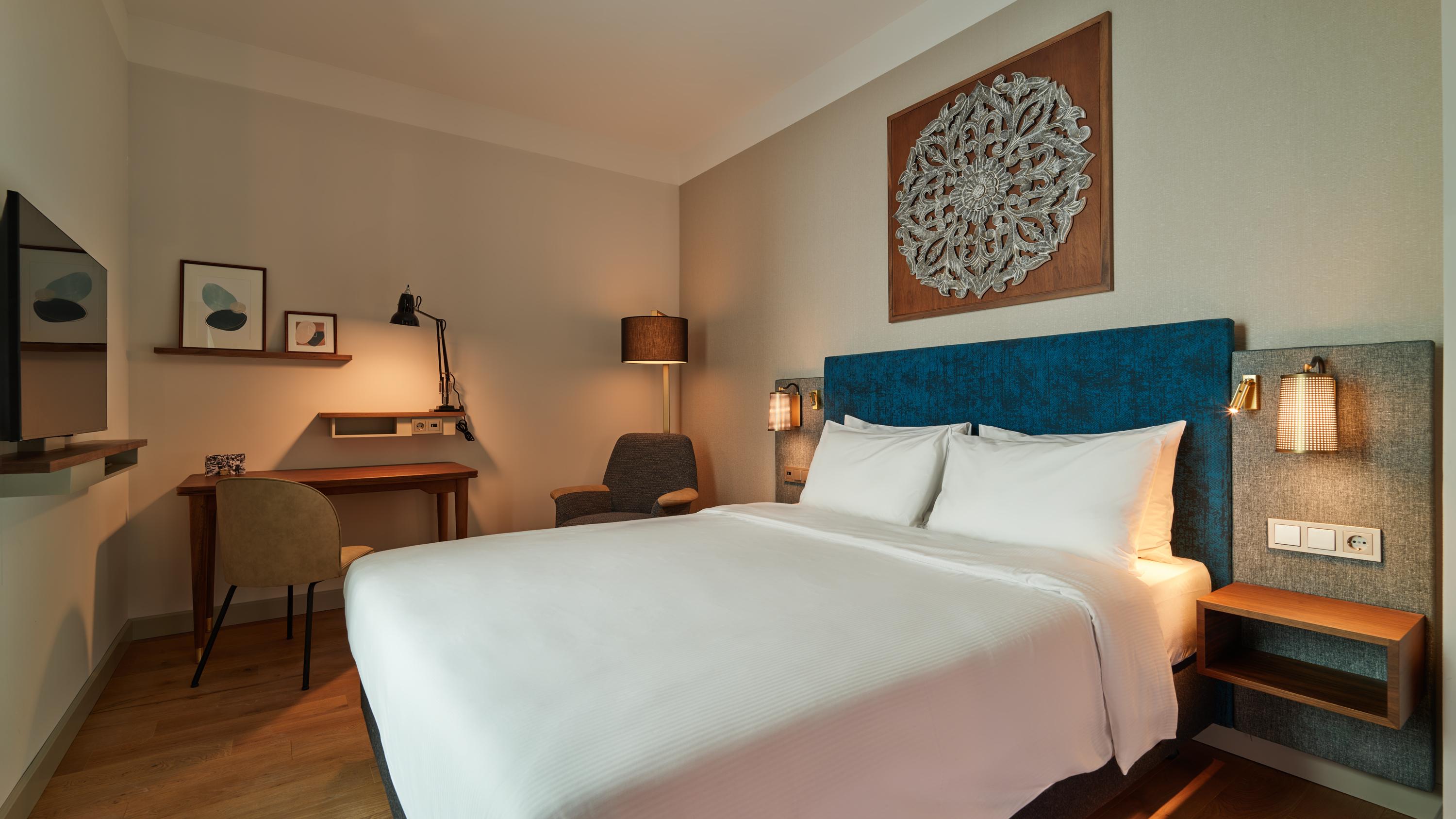 Voco By Ihg Hotel Den Haag