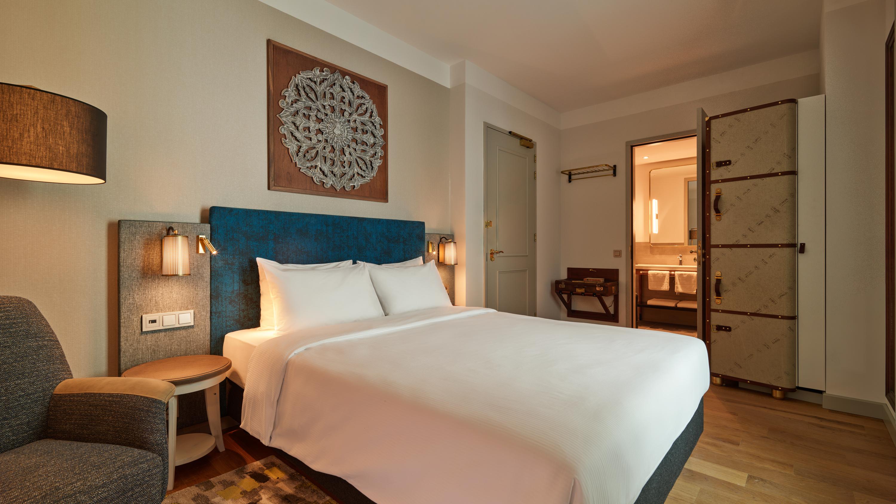 Hotel Voco By Ihg Den Haag