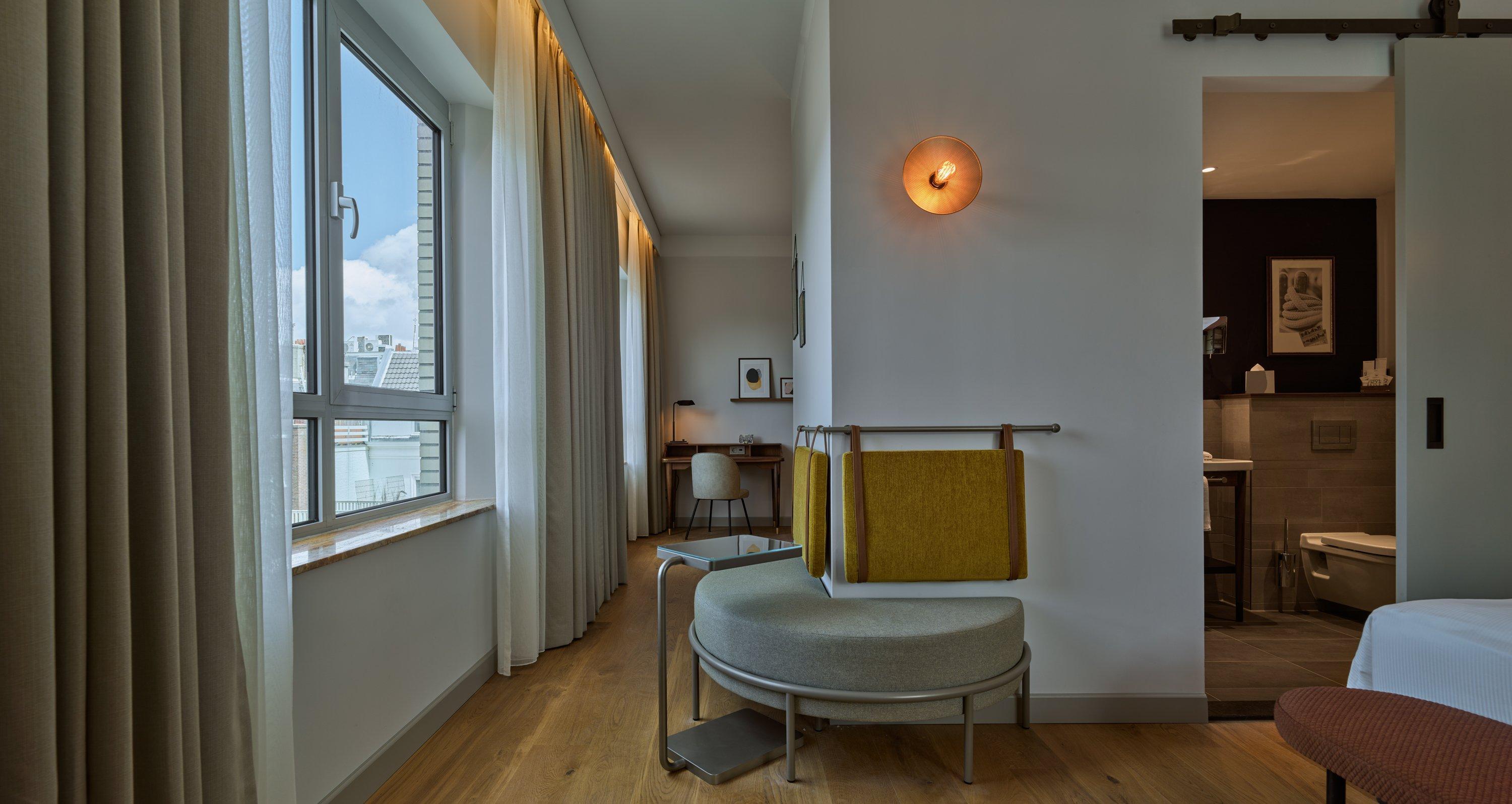 Voco By Ihg Hotel
