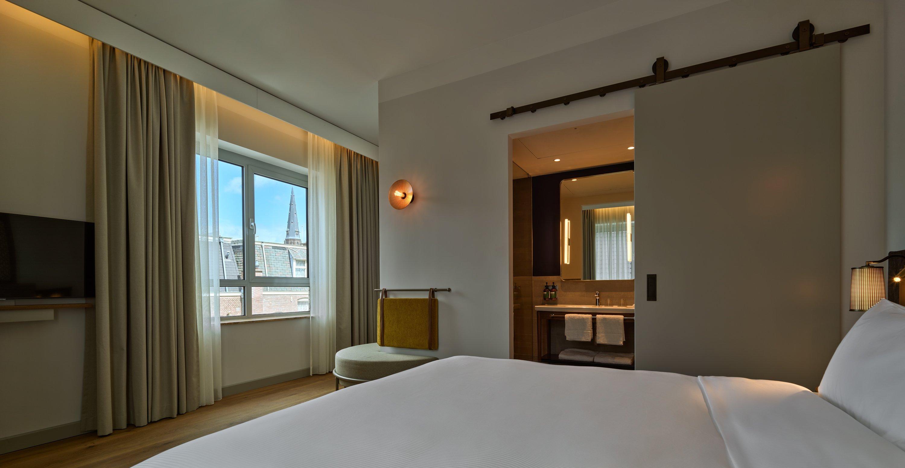 Voco By Ihg Hotel