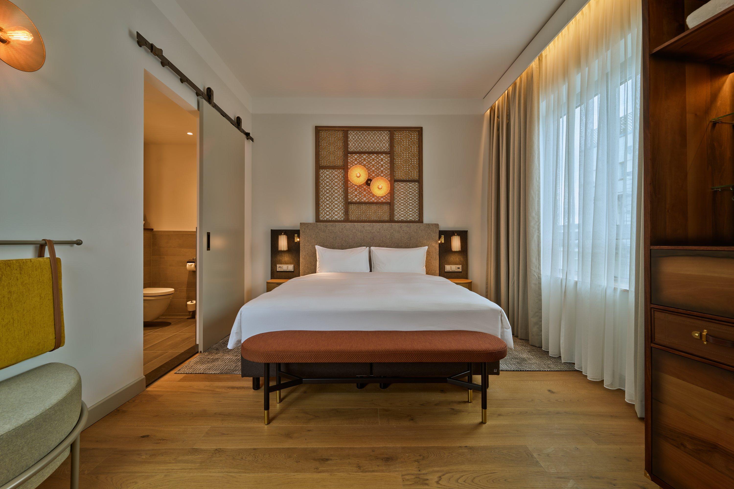 Hotel Voco By Ihg 4*