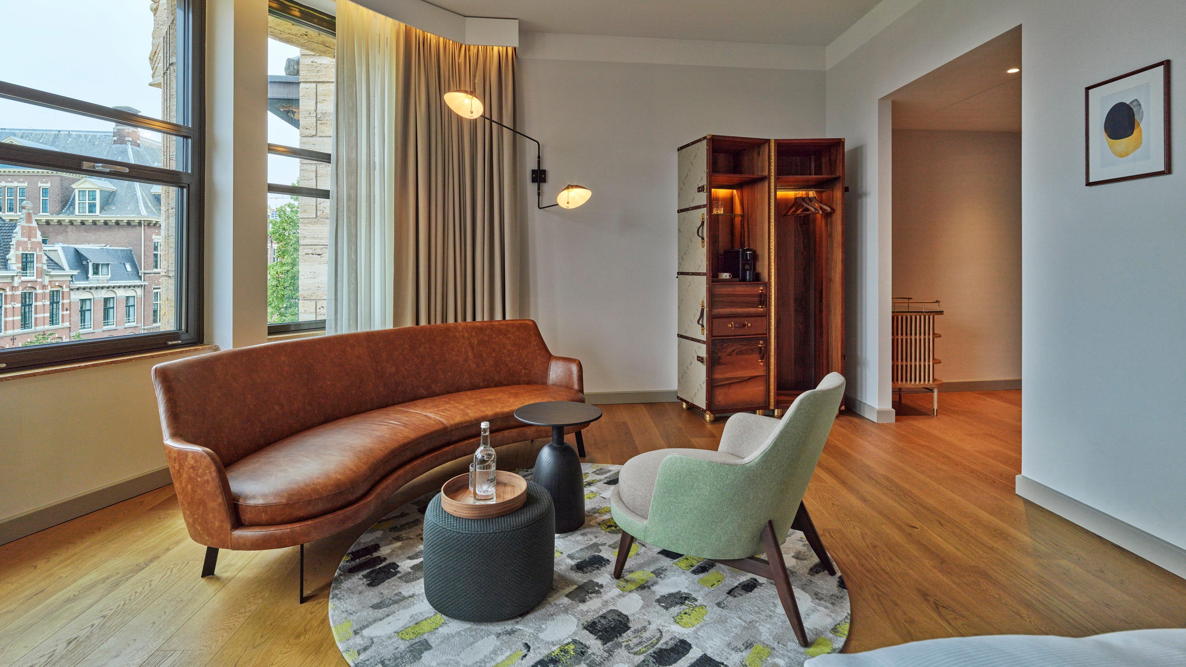 Hotel Voco By Ihg