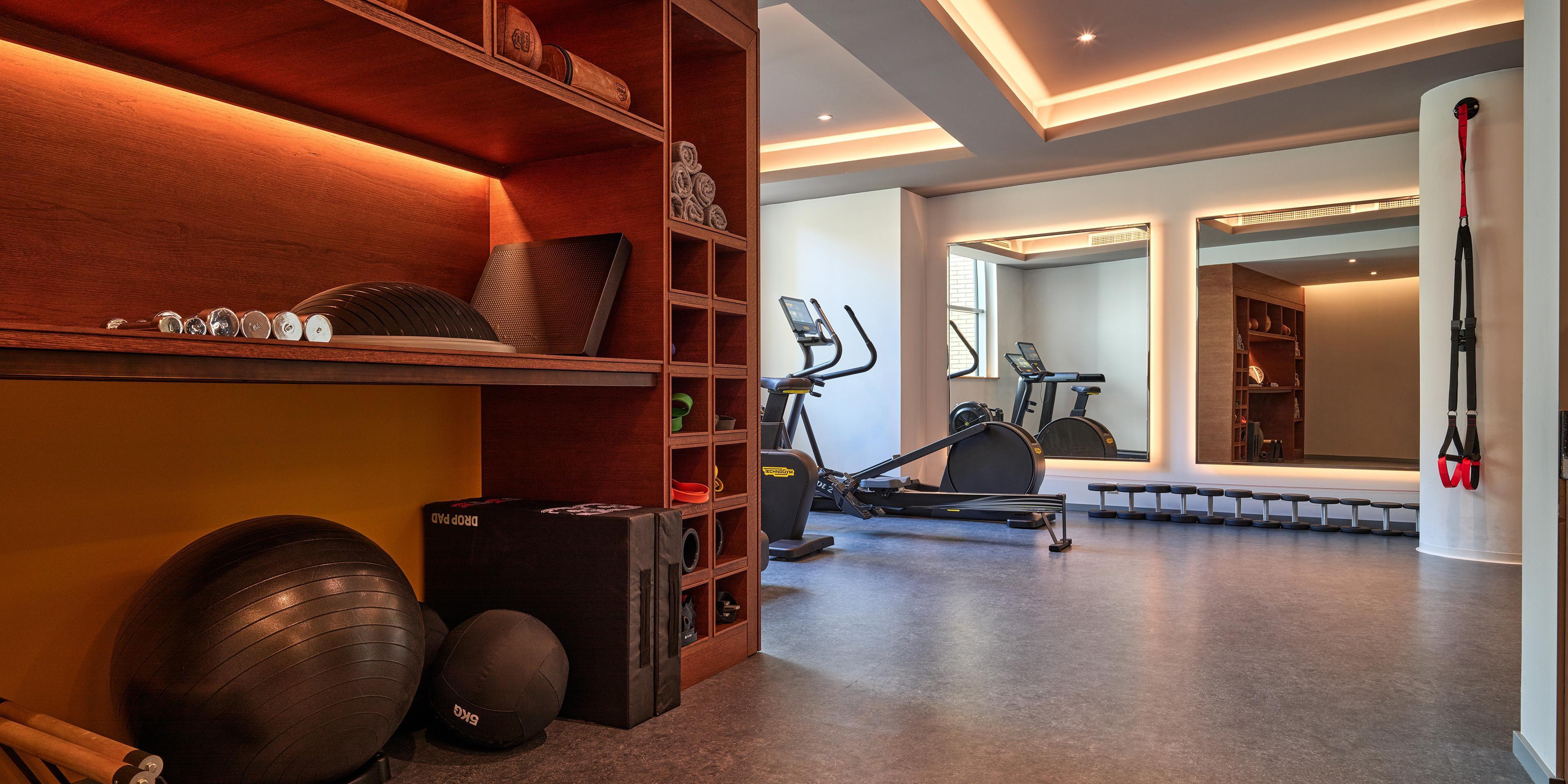 Voco By Ihg Den Haag