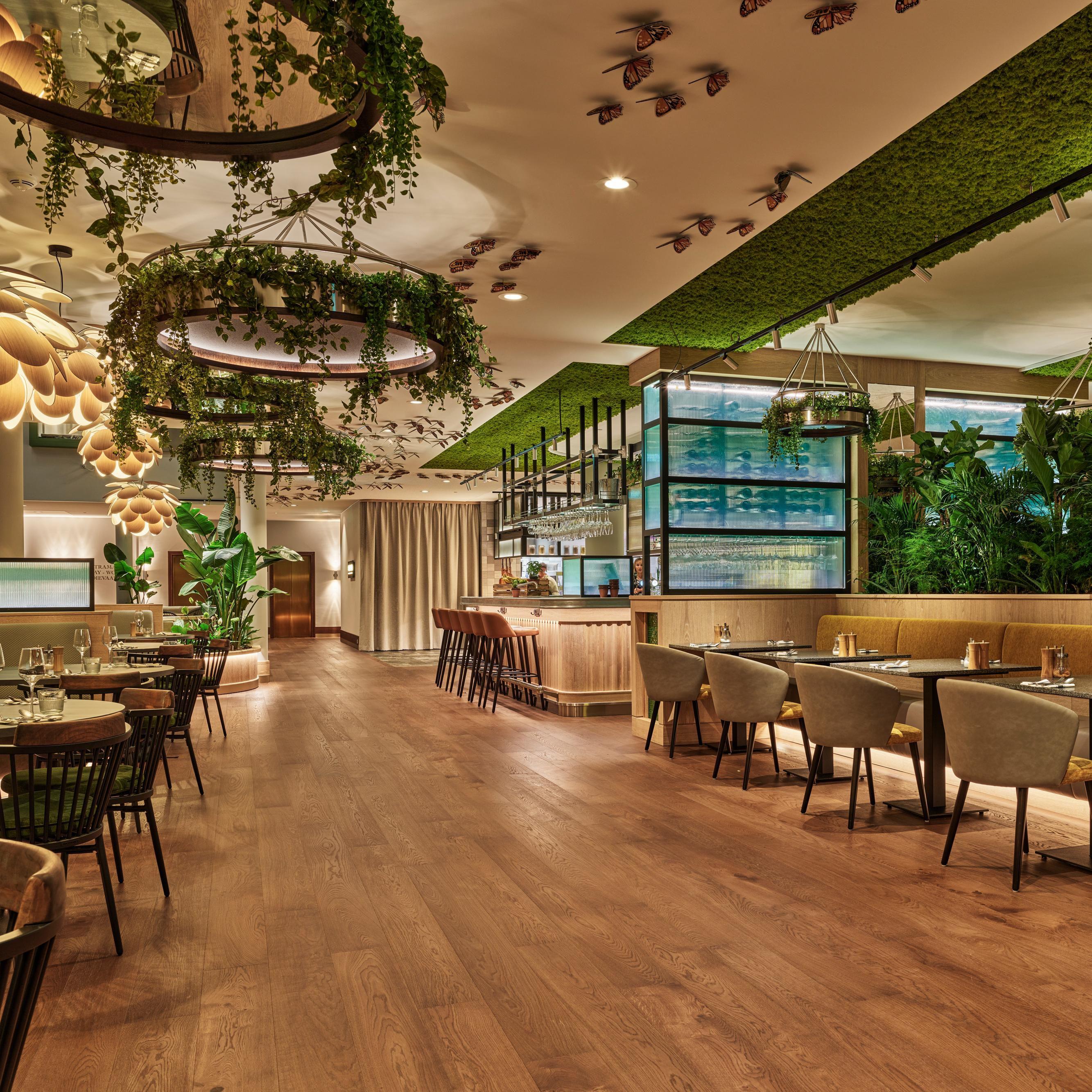 Voco By Ihg Den Haag