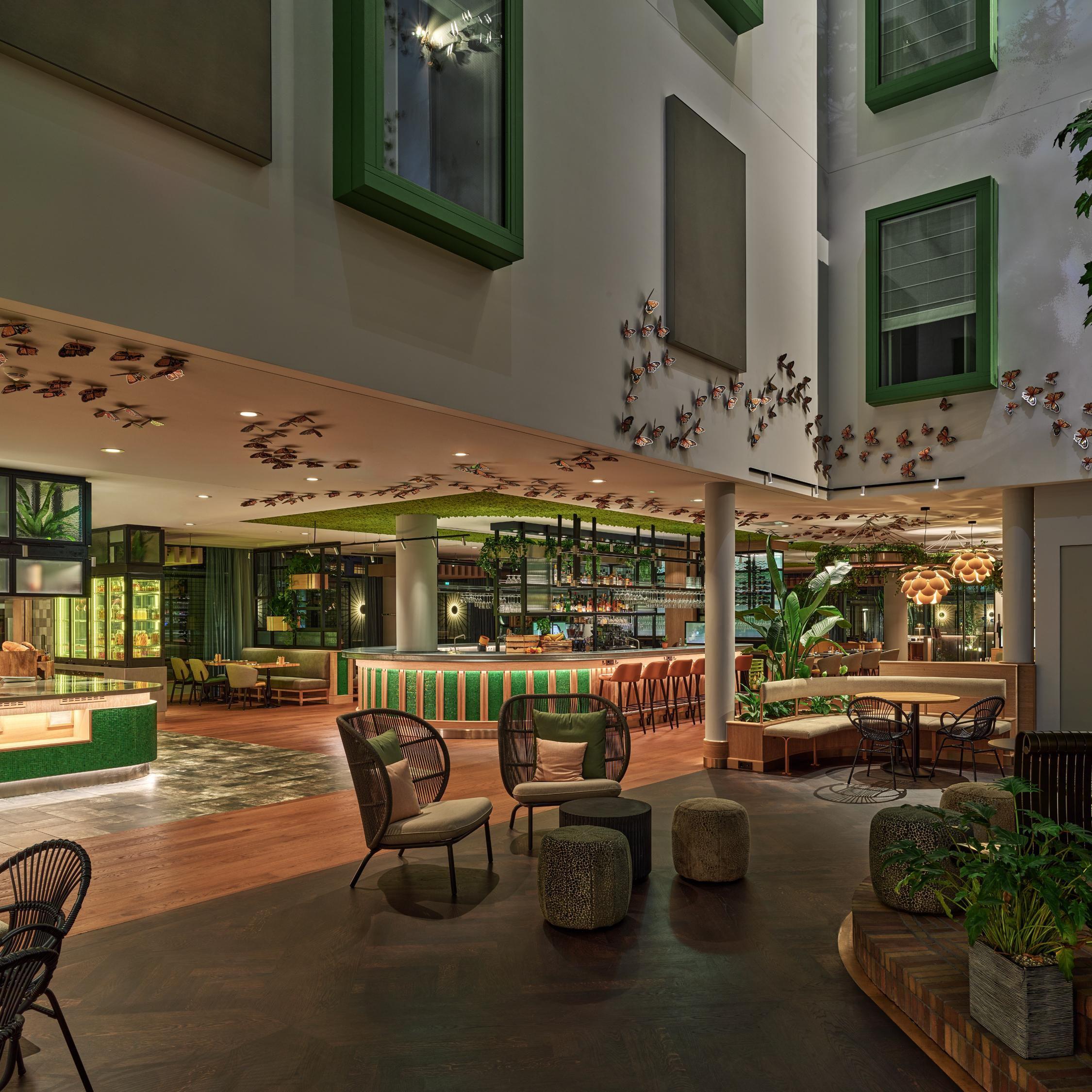 Voco By Ihg Hotel