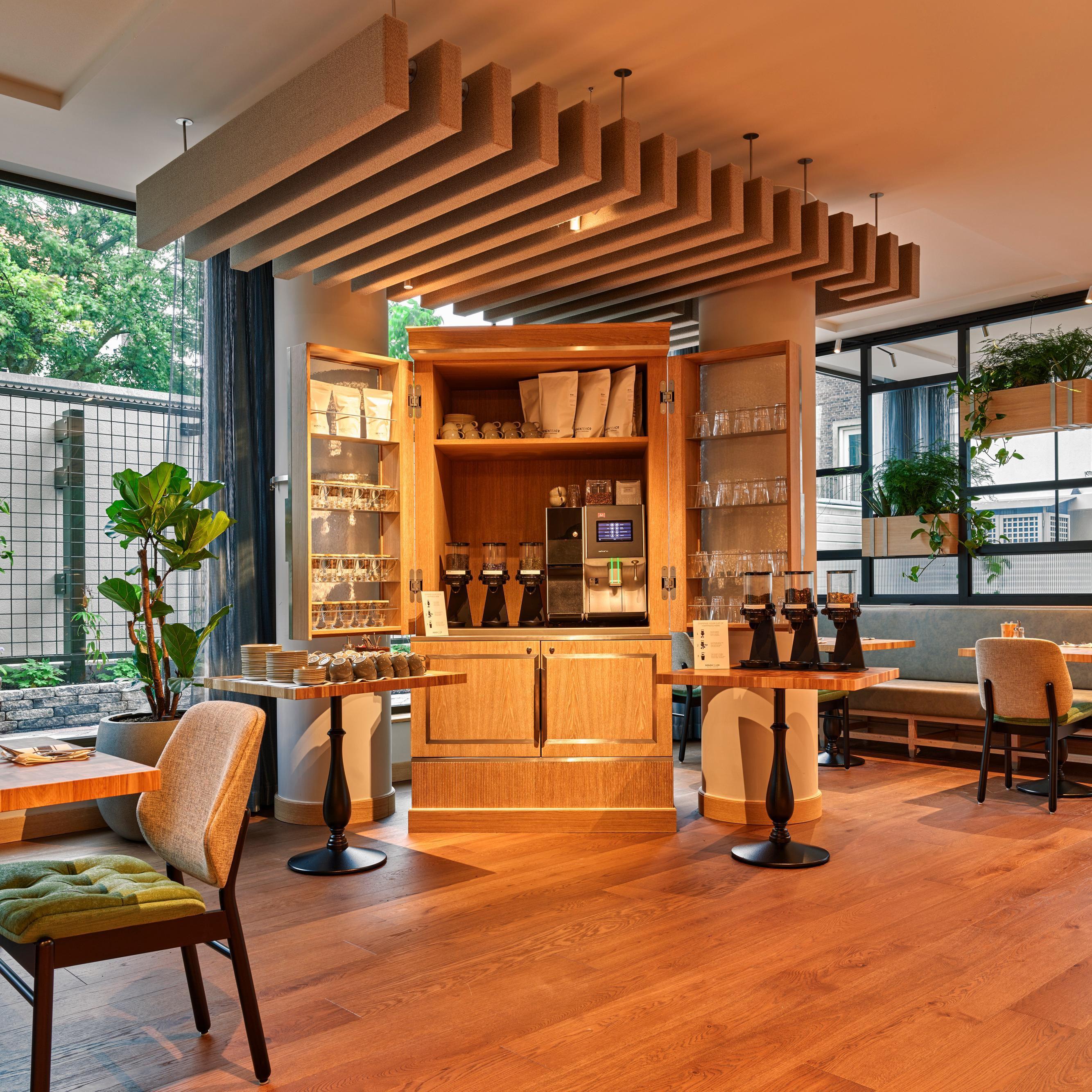 Hotel Voco By Ihg