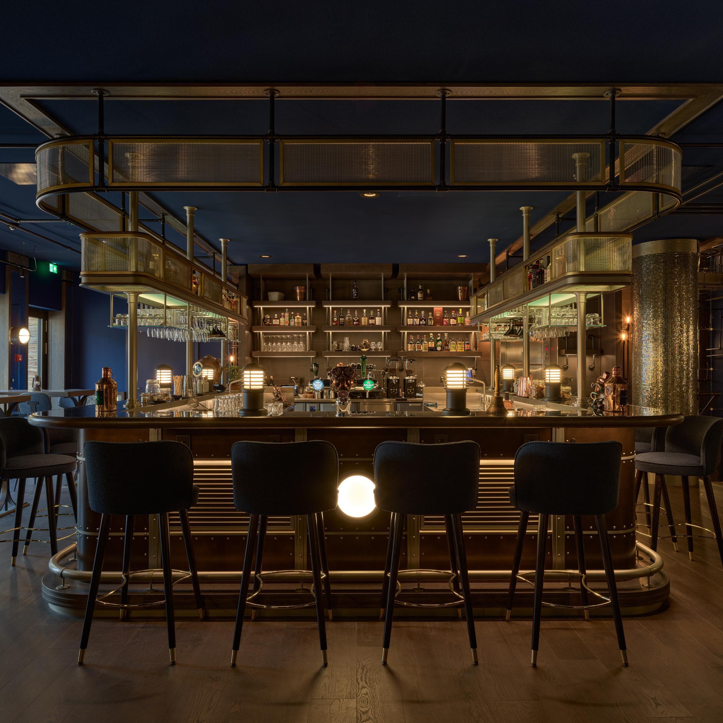 Voco By Ihg Hotel Den Haag