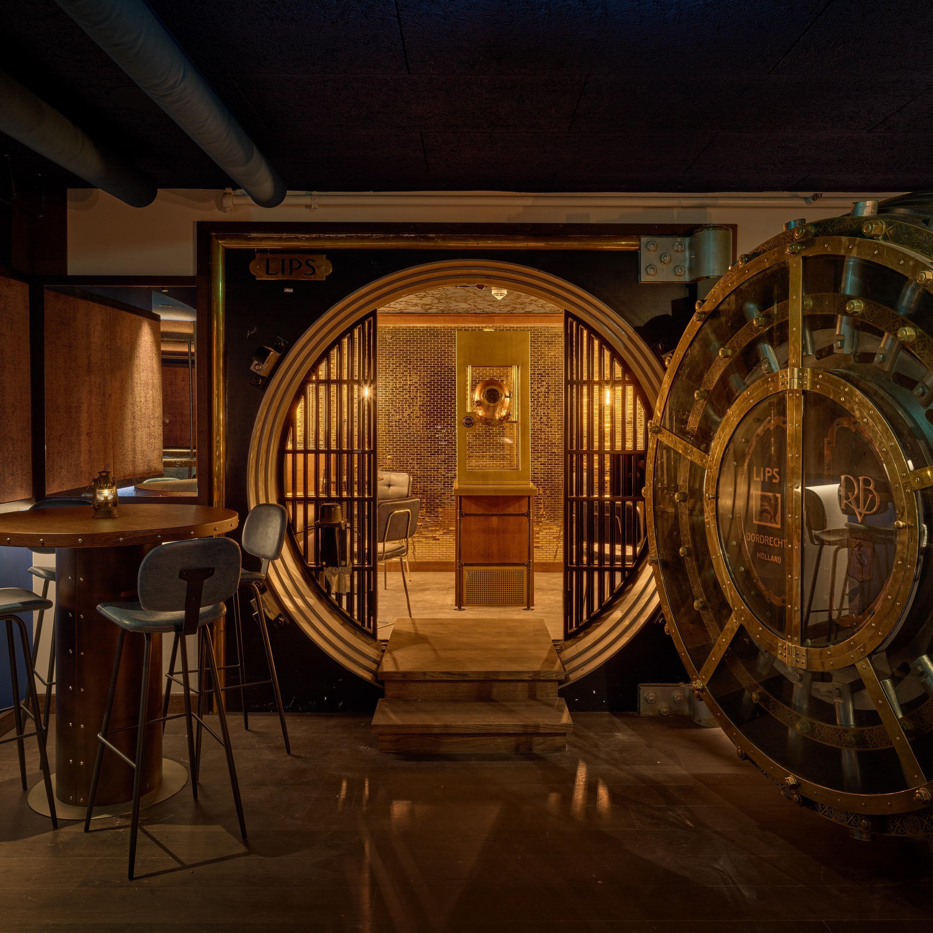 Voco By Ihg Den Haag