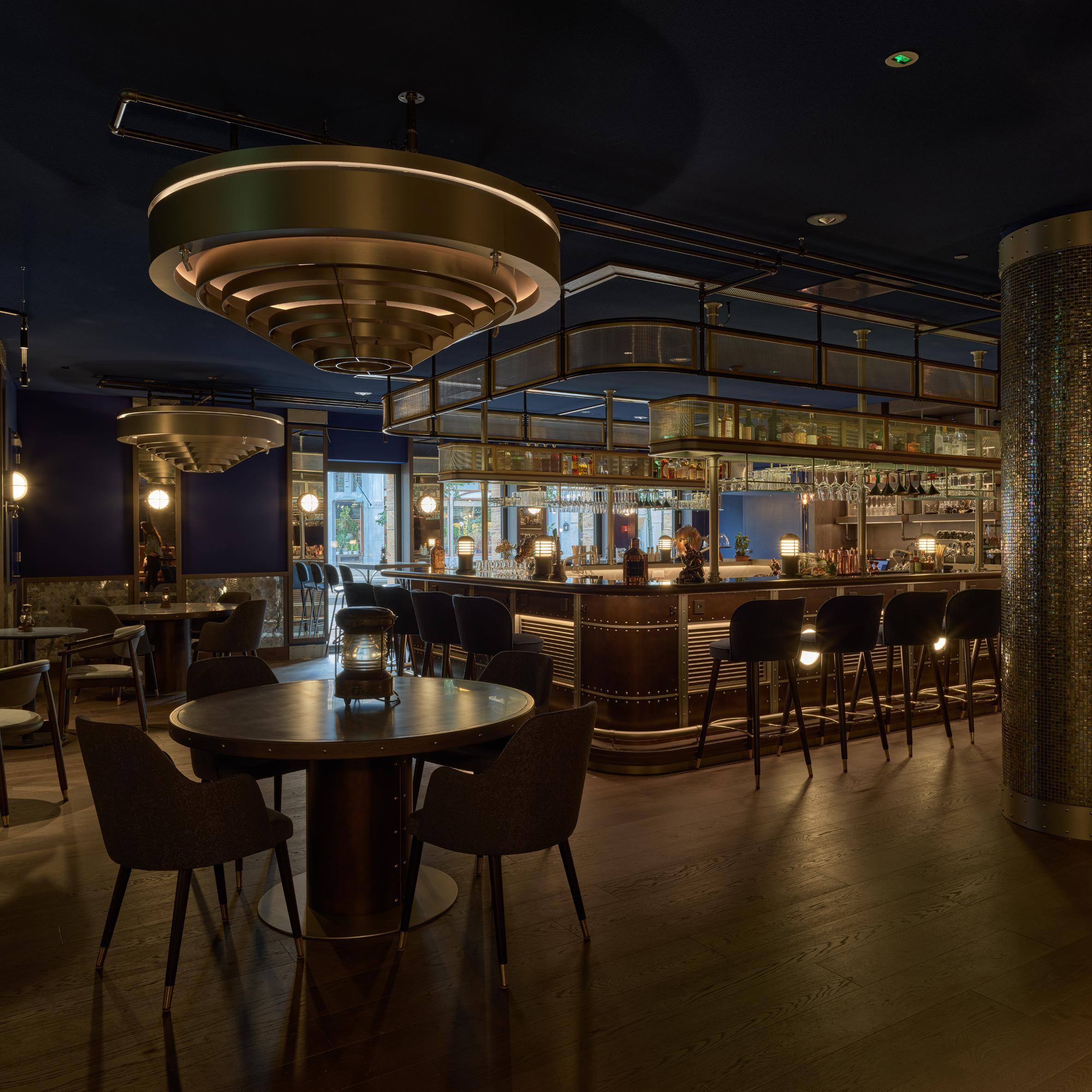Voco By Ihg Hotel