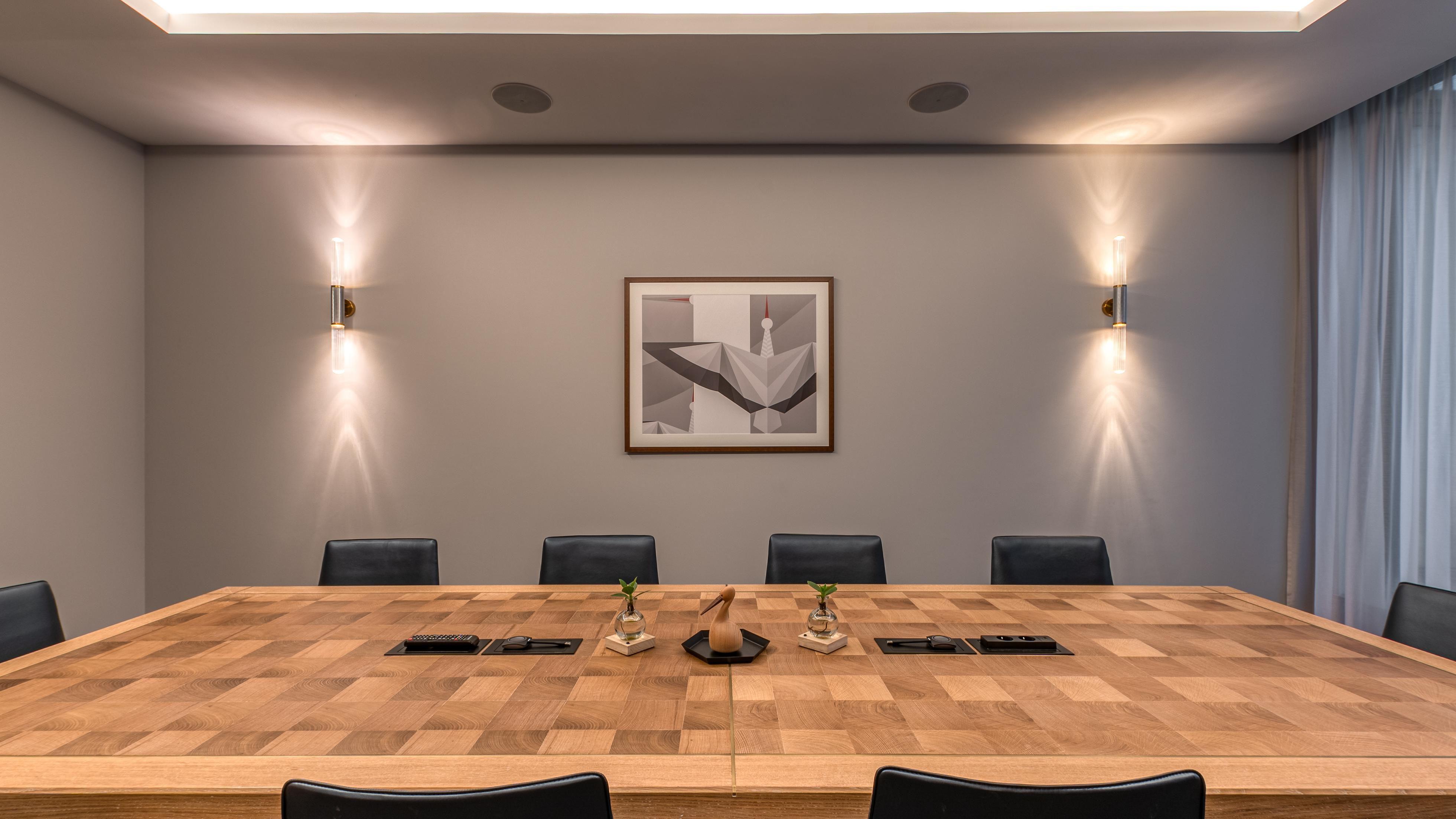 Hotel Voco By Ihg Den Haag