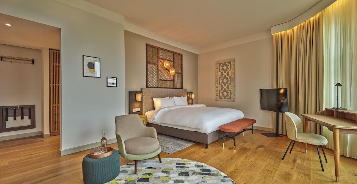 Voco By Ihg Den Haag