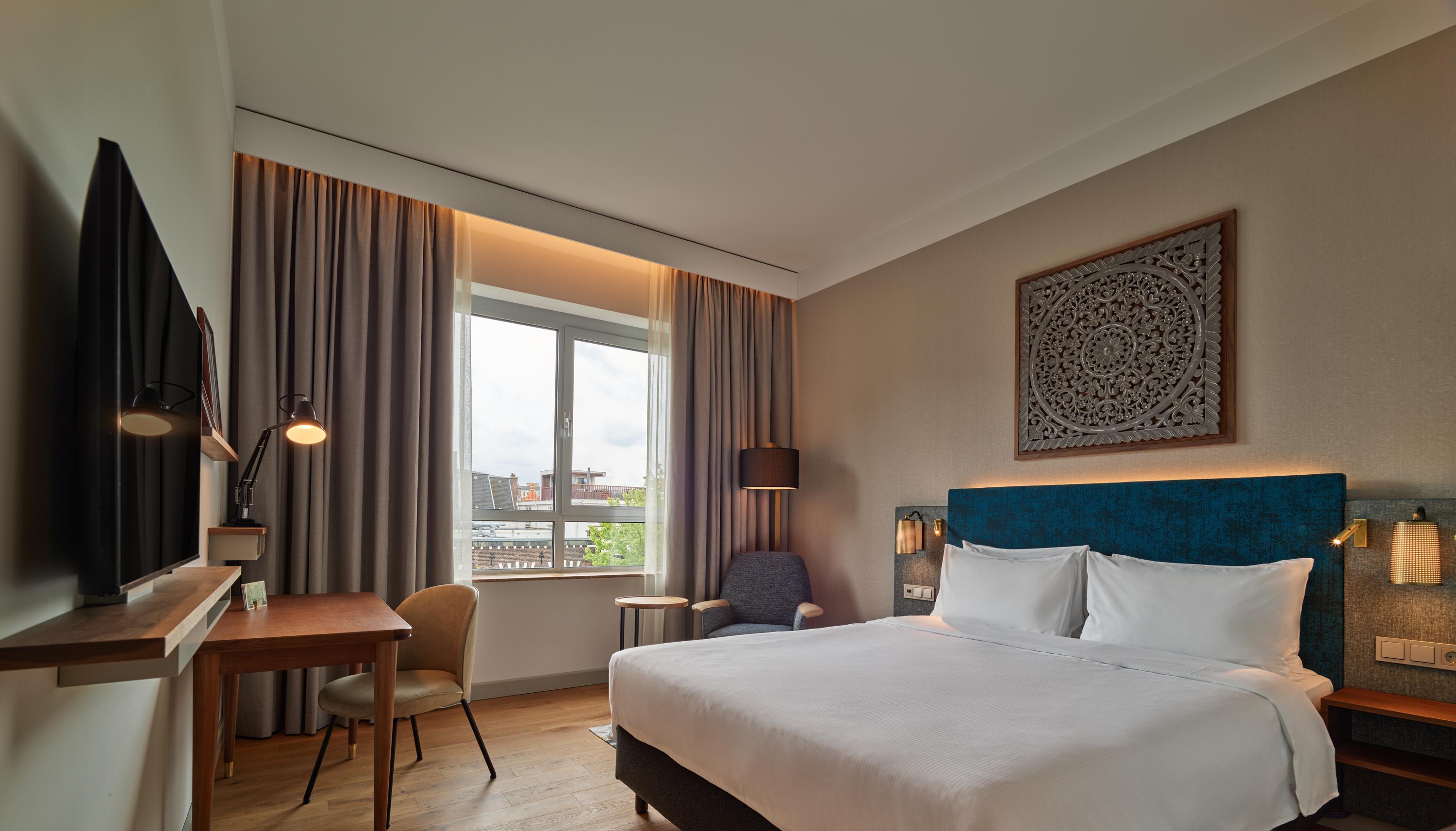 Voco By Ihg Hotel
