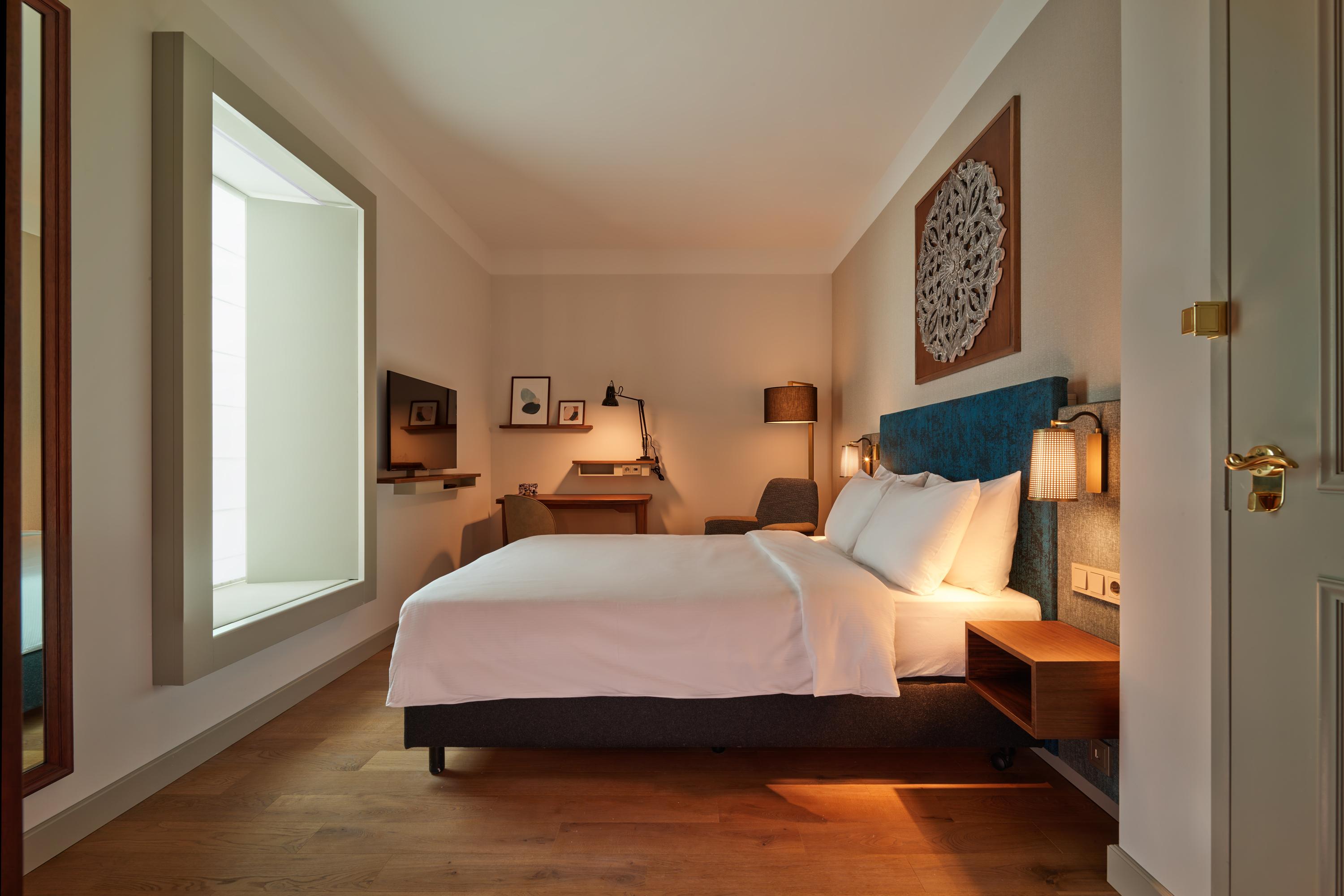 Voco By Ihg Hotel 4*