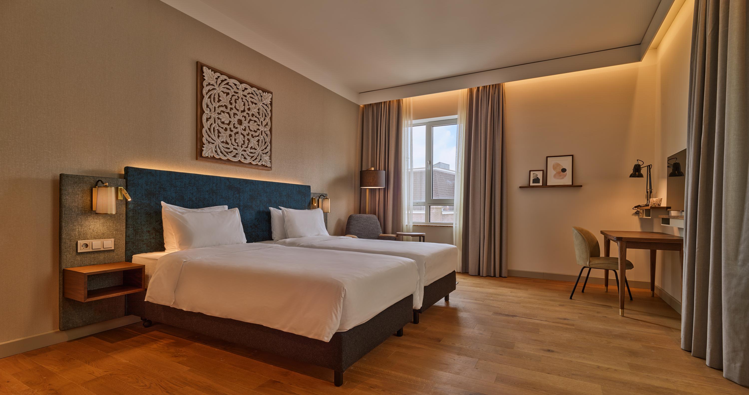 Voco By Ihg