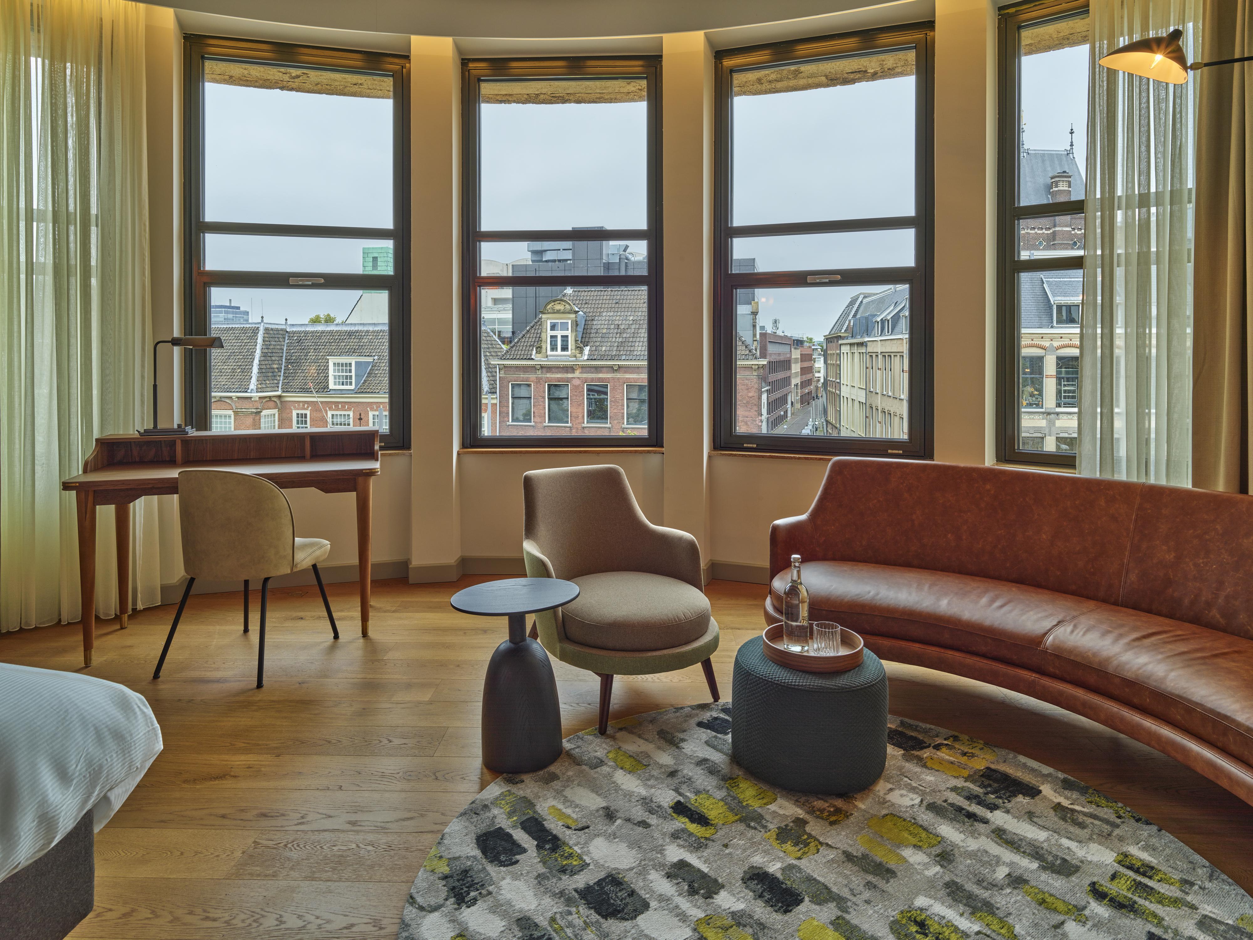 Voco By Ihg Den Haag