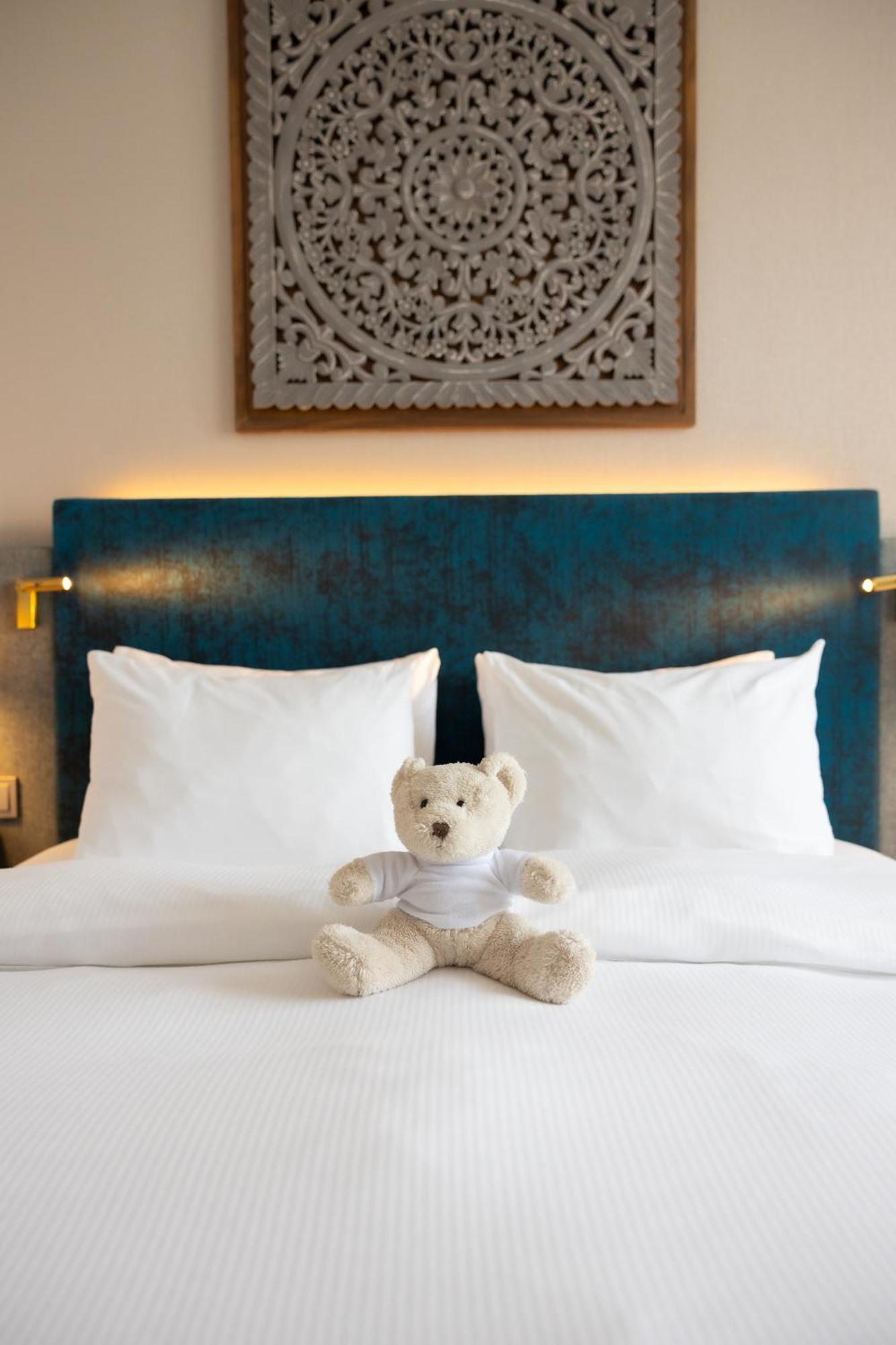 Hotel Voco By Ihg 4*