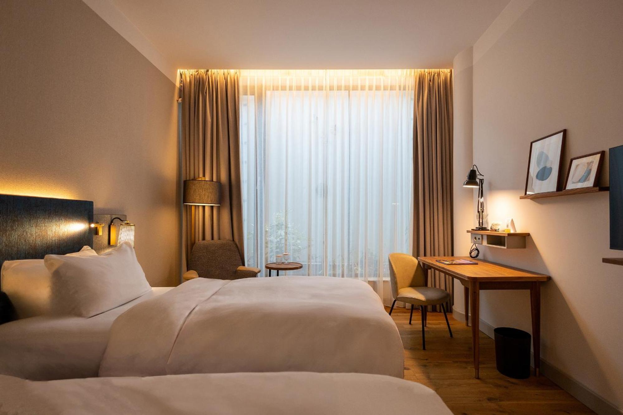 Hotel Voco By Ihg Den Haag