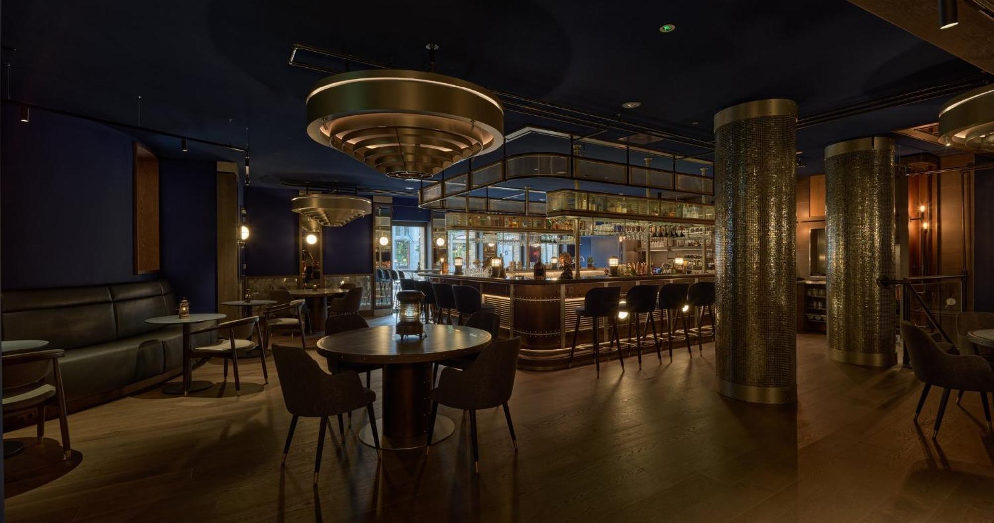 Voco By Ihg Hotel 4*