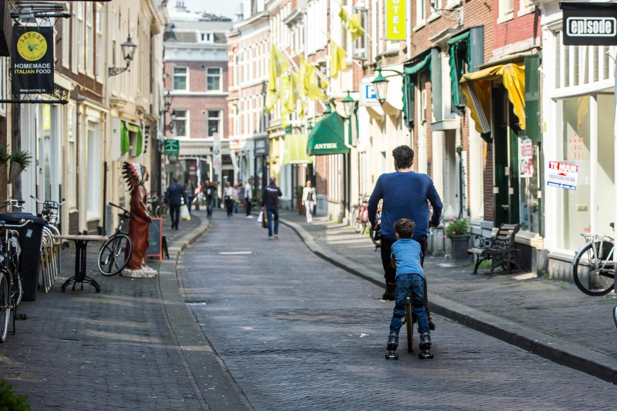 Voco By Ihg Den Haag