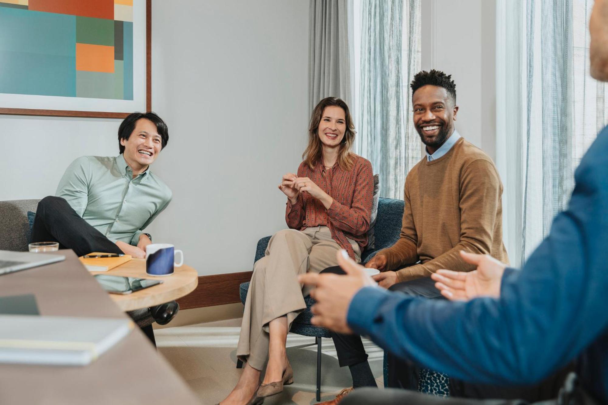 Hotel Voco By Ihg 4*