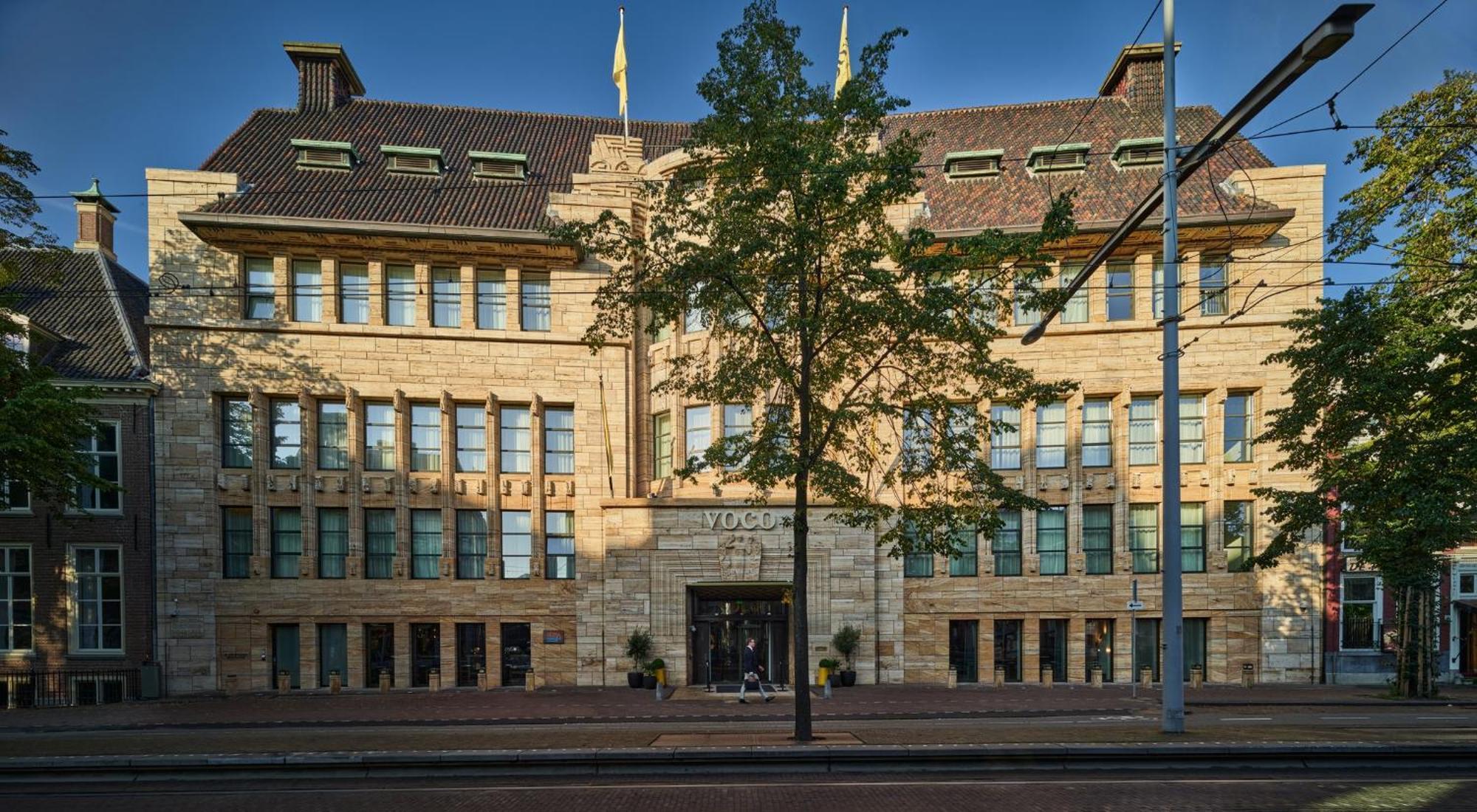 Voco By Ihg Den Haag