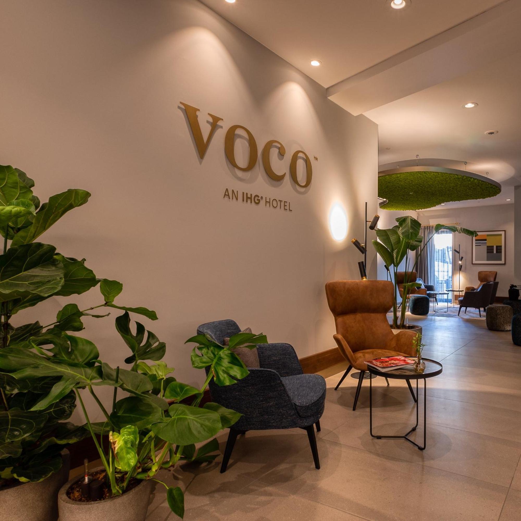 Voco By Ihg