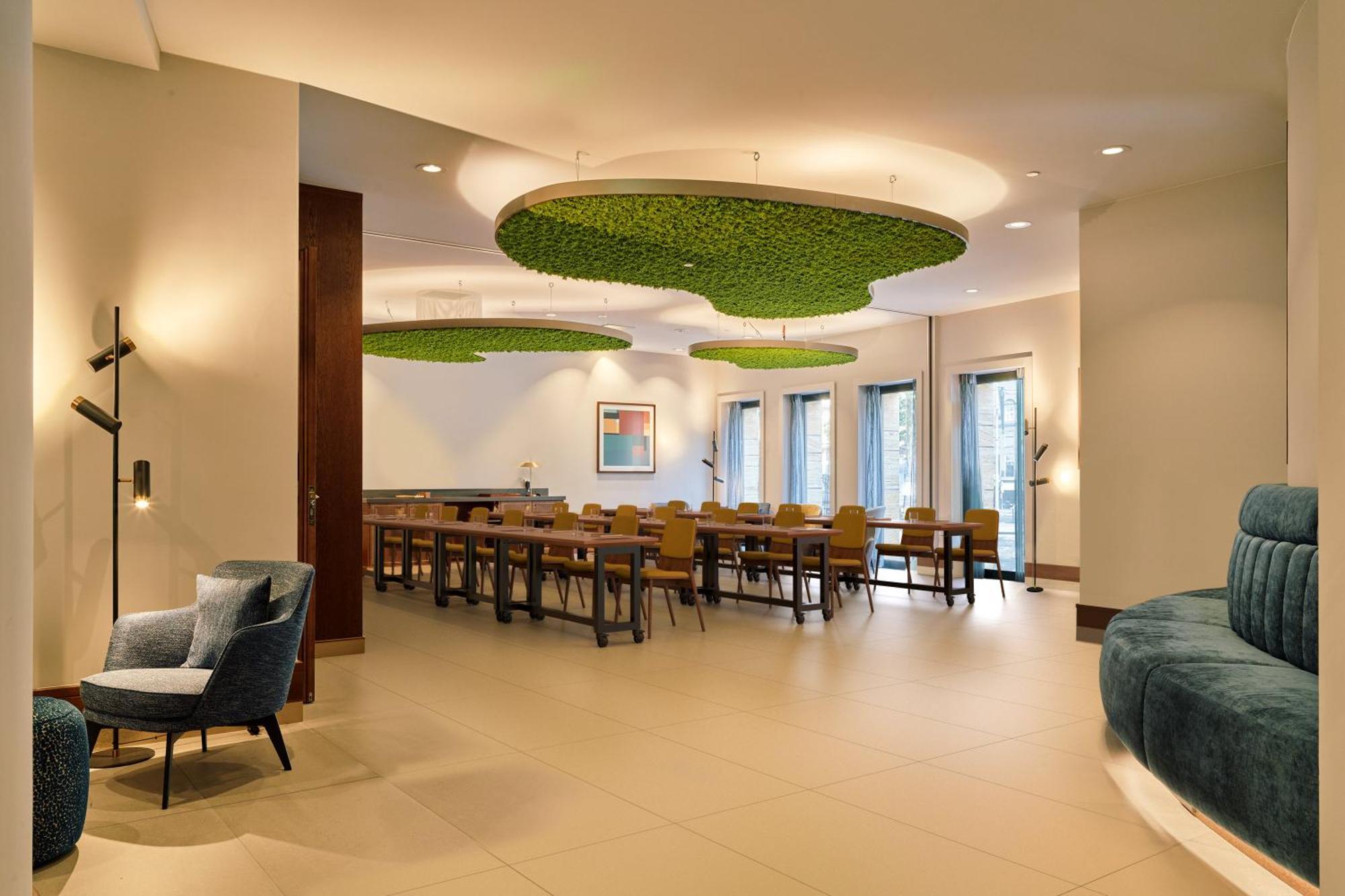 Voco By Ihg 4* Den Haag