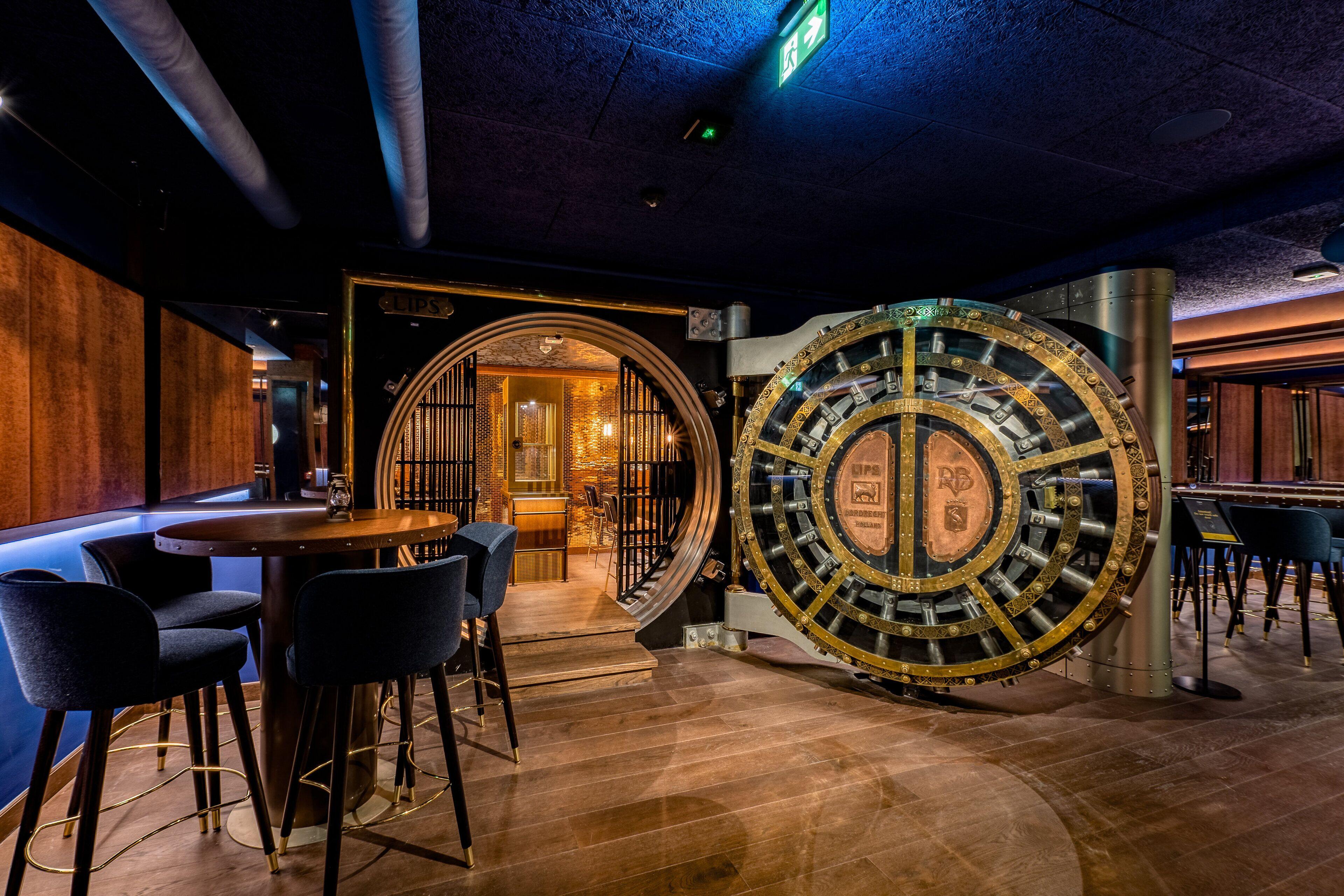 Voco By Ihg Den Haag