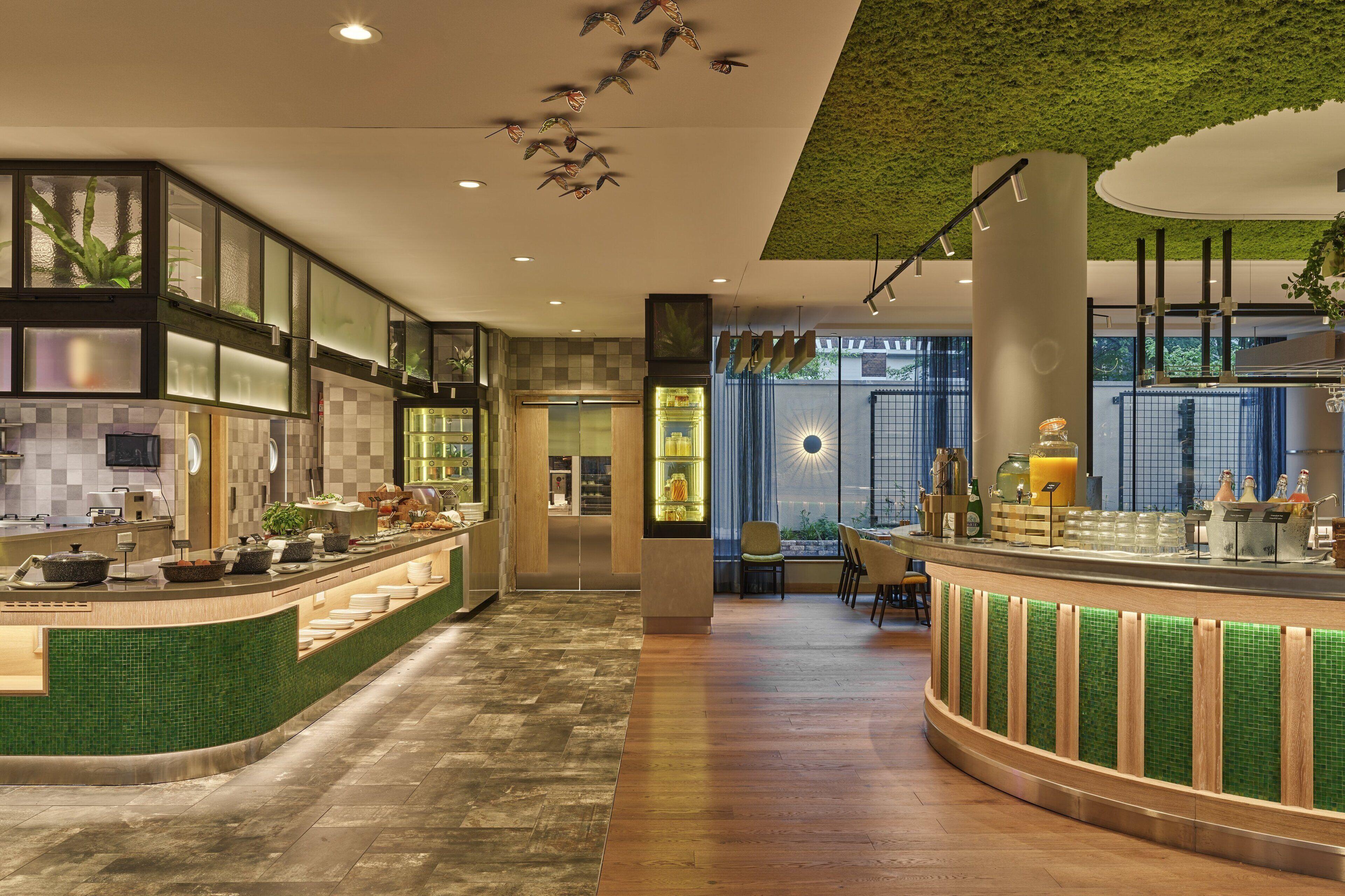 Voco By Ihg Hotel Den Haag