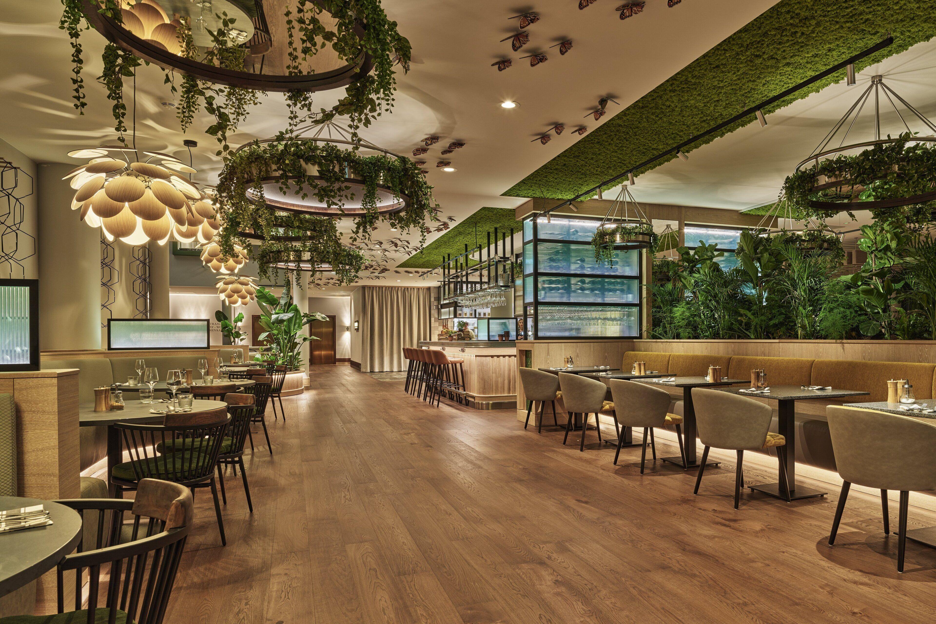 Voco By Ihg Hotel Den Haag