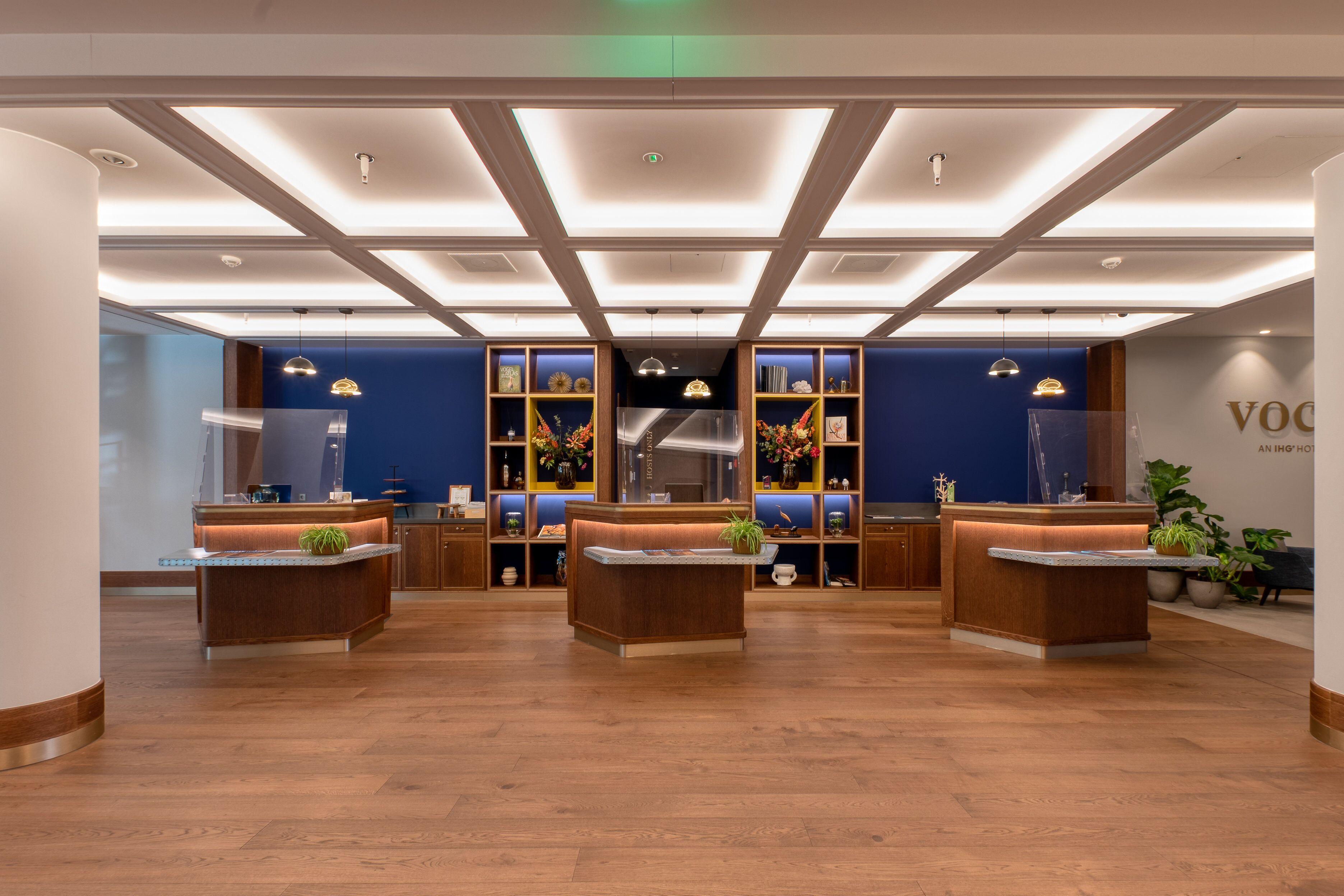 Hotel Voco By Ihg Den Haag