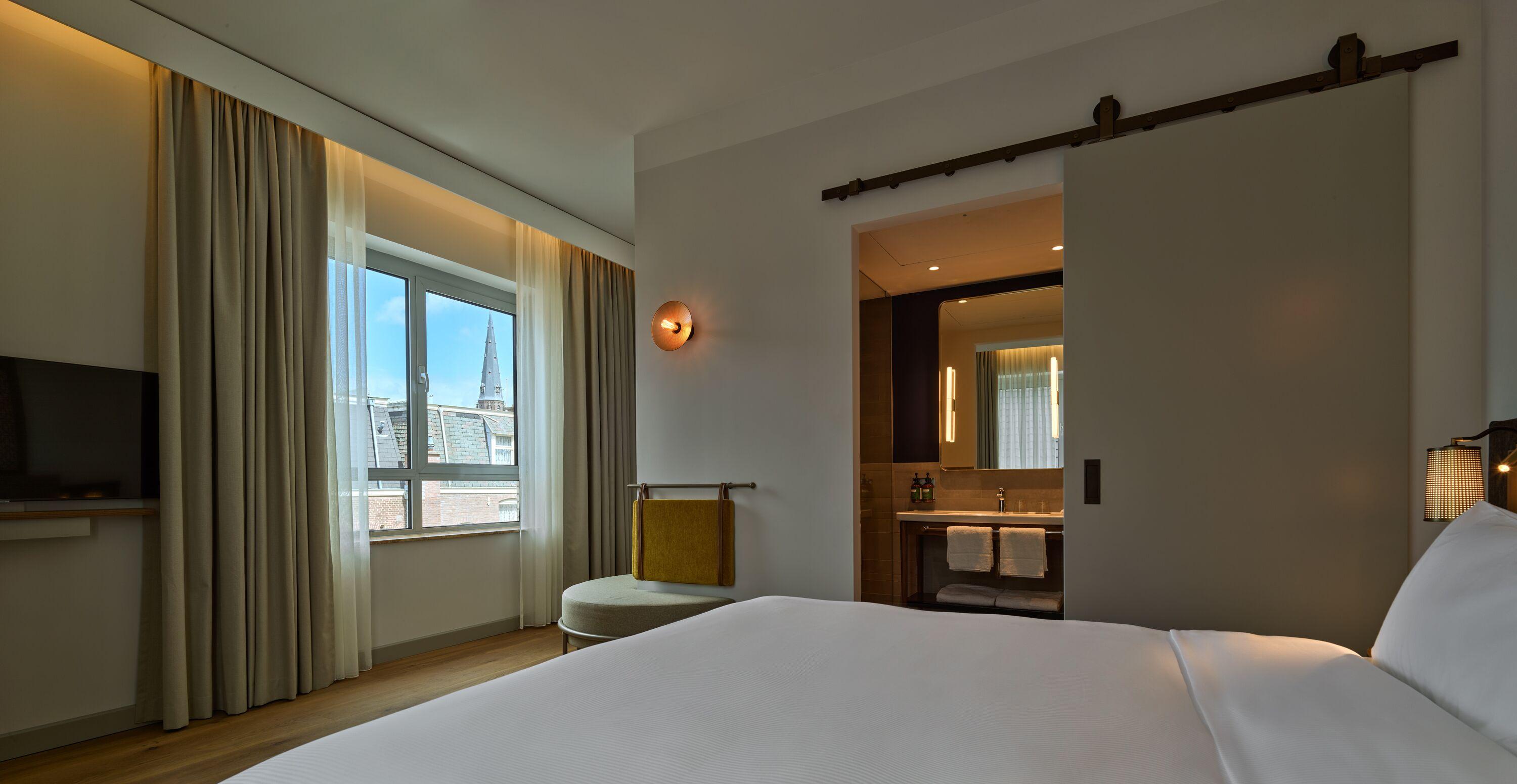 Voco By Ihg Hotel Den Haag