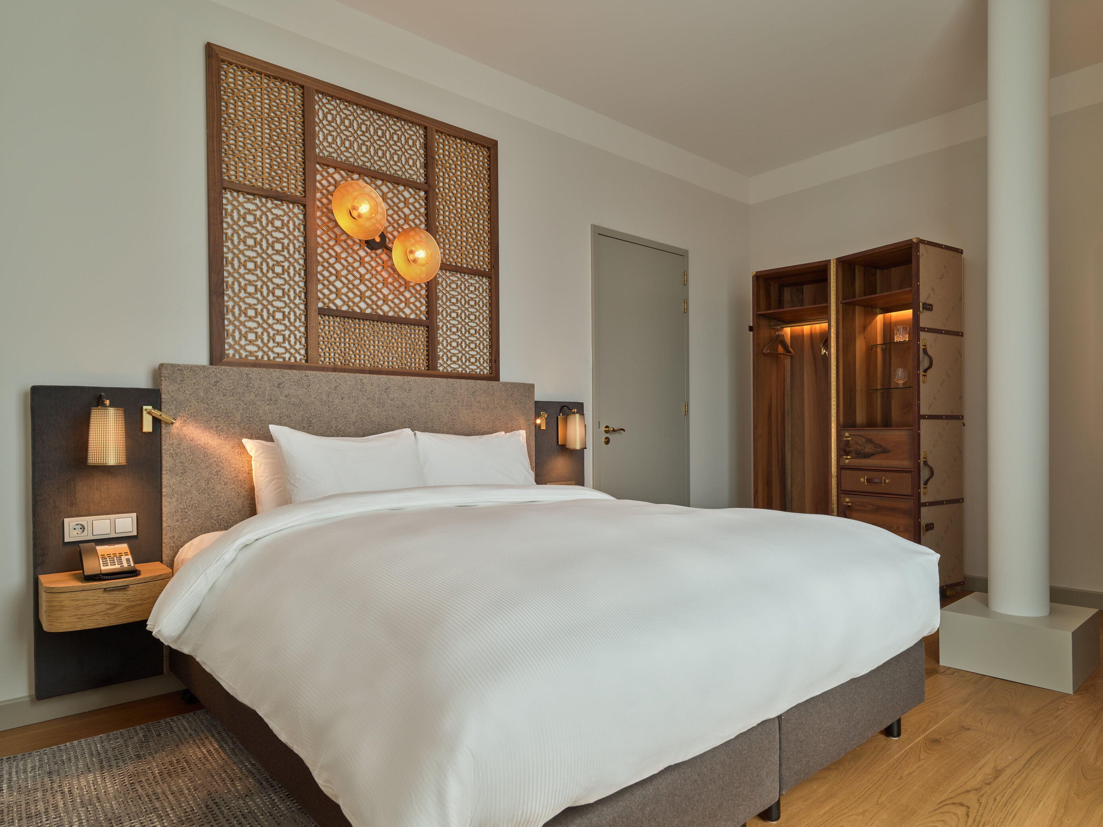 Voco By Ihg Hotel Den Haag